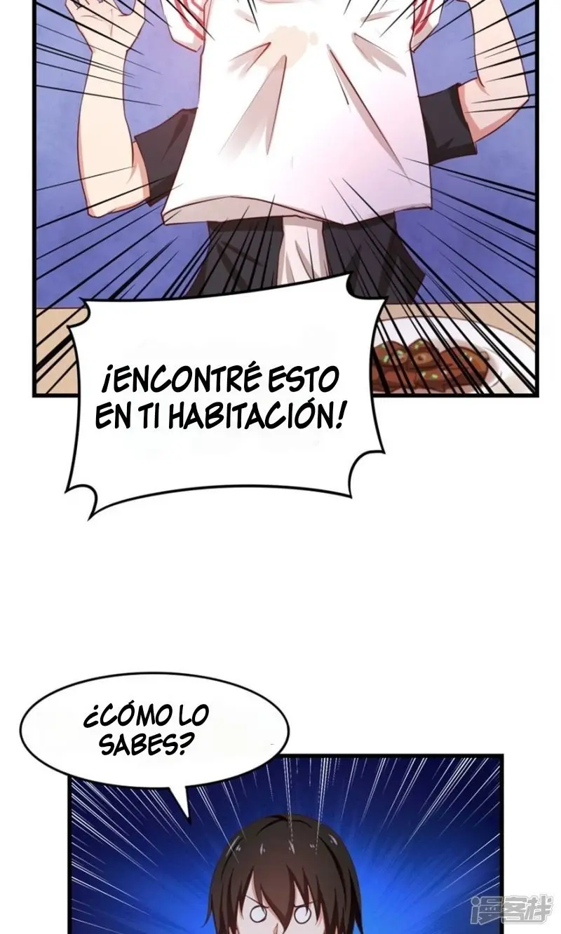 My Pretty Tenants - Capítulo 48 - Página 28 - LectorTMOo