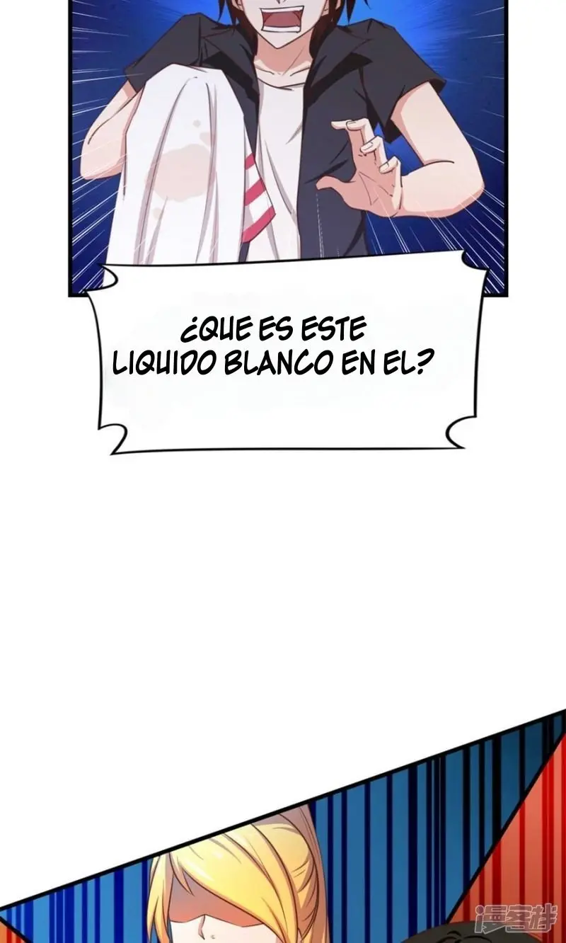 My Pretty Tenants - Capítulo 48 - Página 29 - LectorTMOo