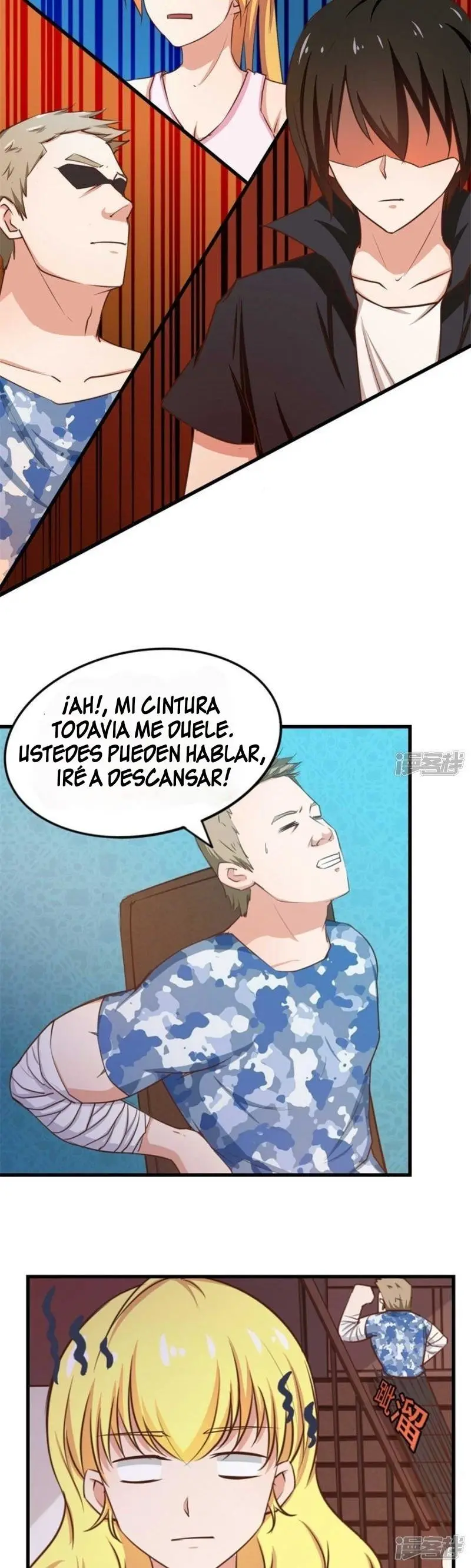 My Pretty Tenants - Capítulo 48 - Página 30 - LectorTMOo