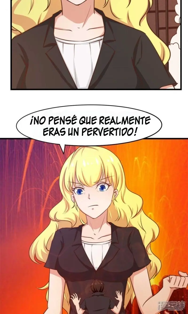 My Pretty Tenants - Capítulo 48 - Página 31 - LectorTMOo
