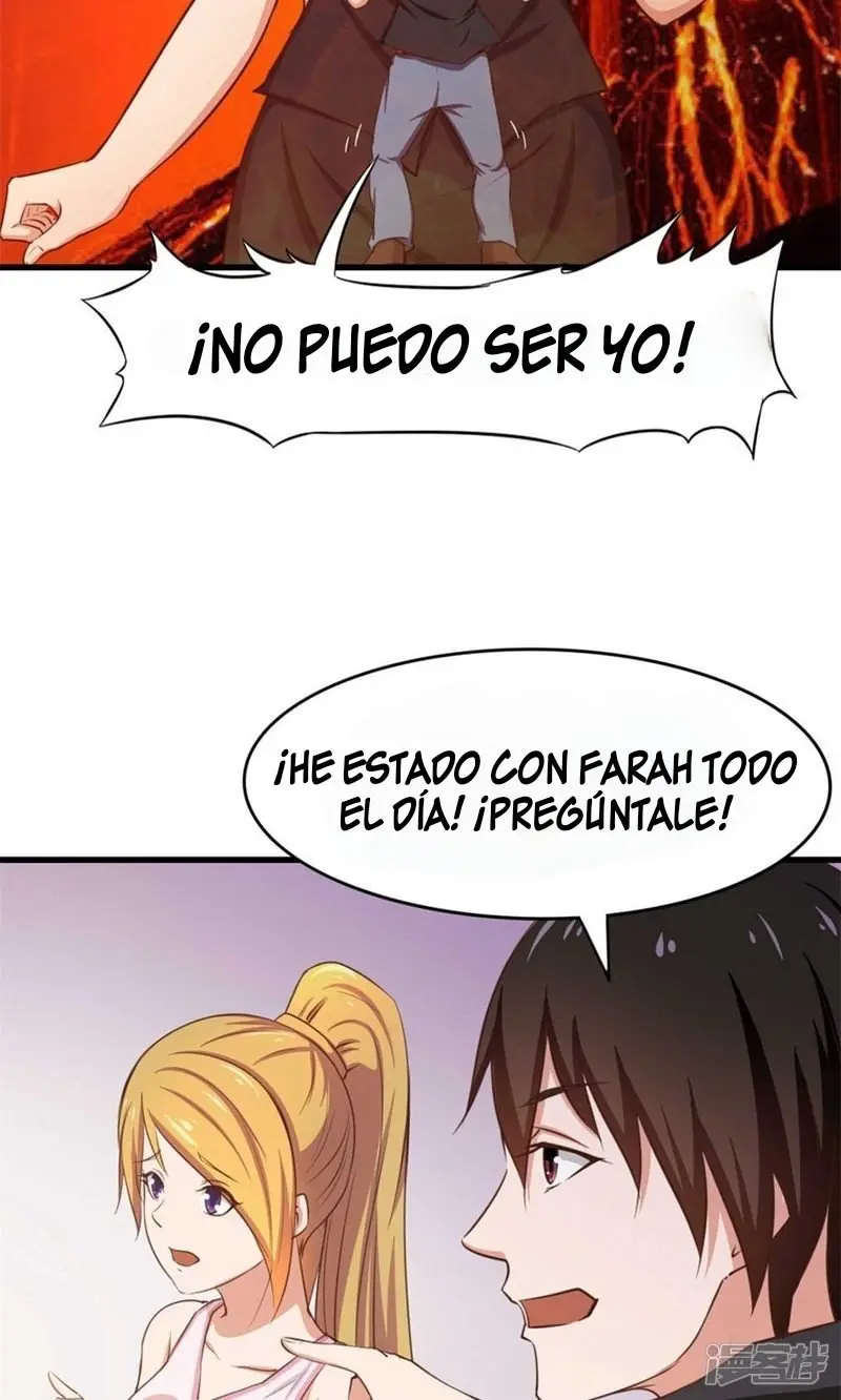 My Pretty Tenants - Capítulo 48 - Página 32 - LectorTMOo