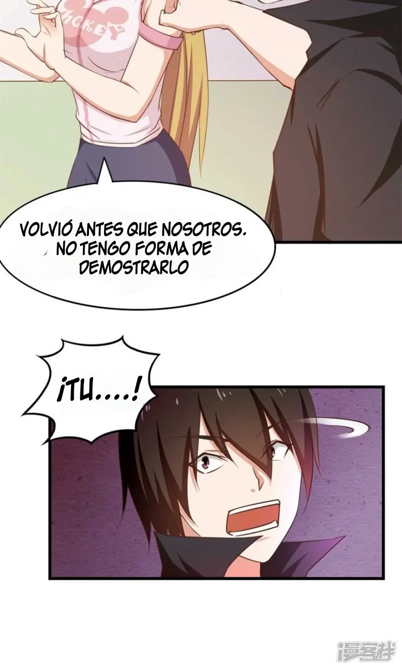 My Pretty Tenants - Capítulo 48 - Página 33 - LectorTMOo