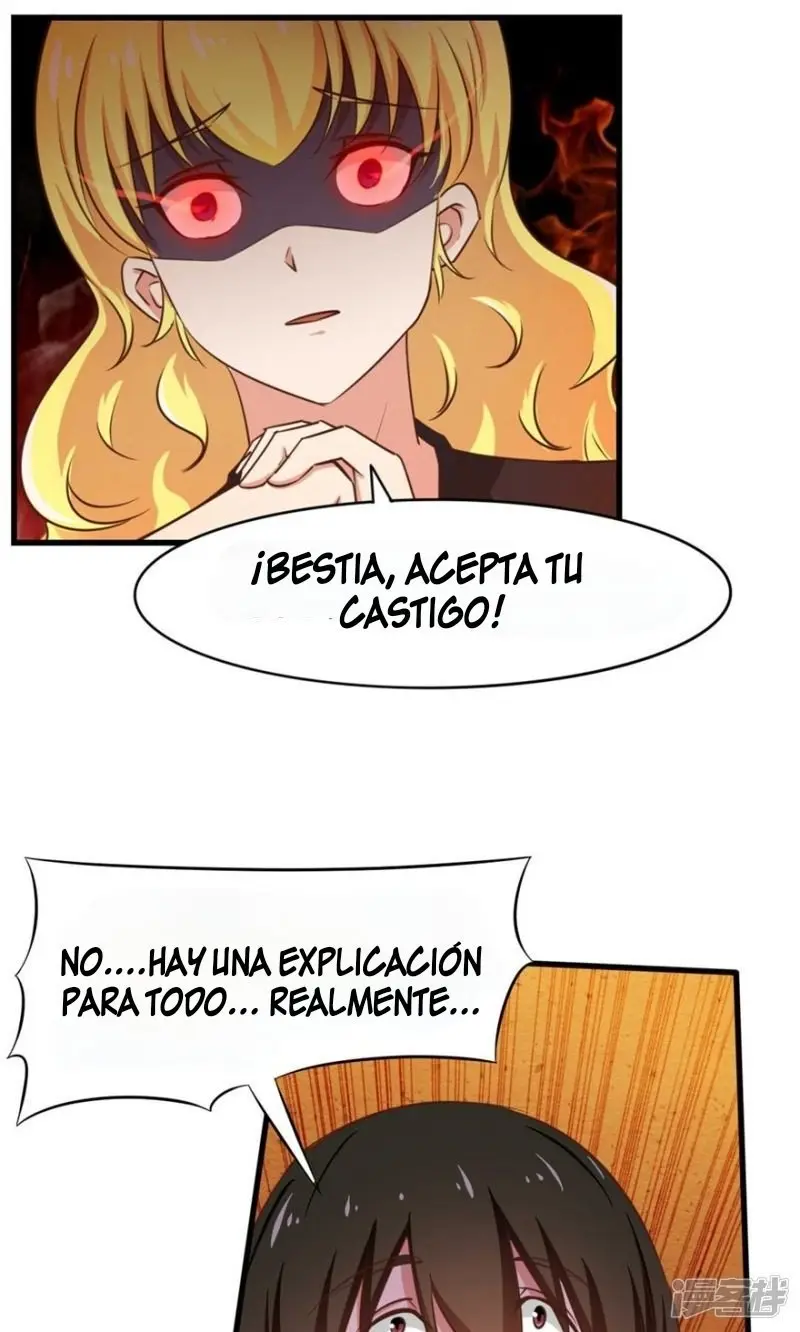 My Pretty Tenants - Capítulo 48 - Página 34 - LectorTMOo