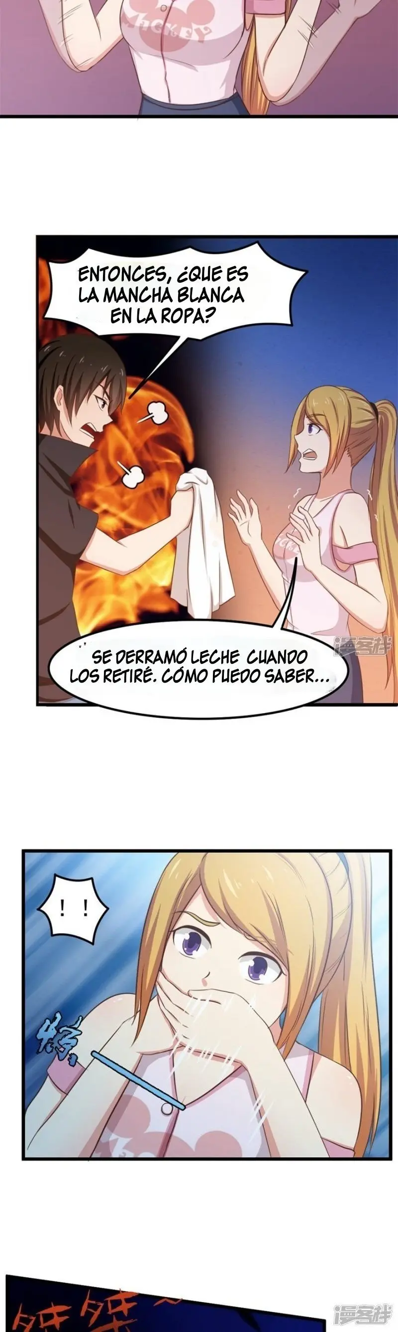 My Pretty Tenants - Capítulo 49 - Página 6 - LectorTMOo
