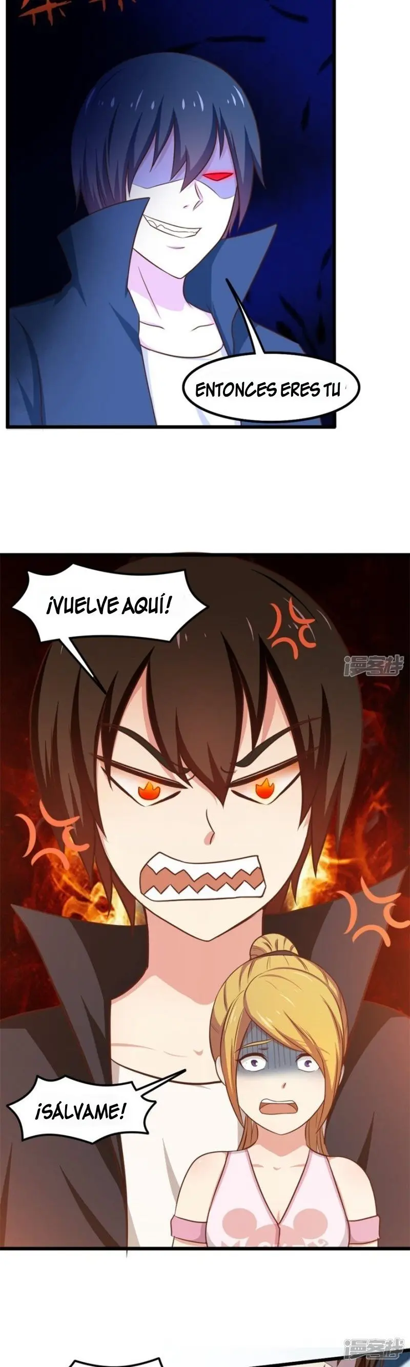 My Pretty Tenants - Capítulo 49 - Página 7 - LectorTMOo