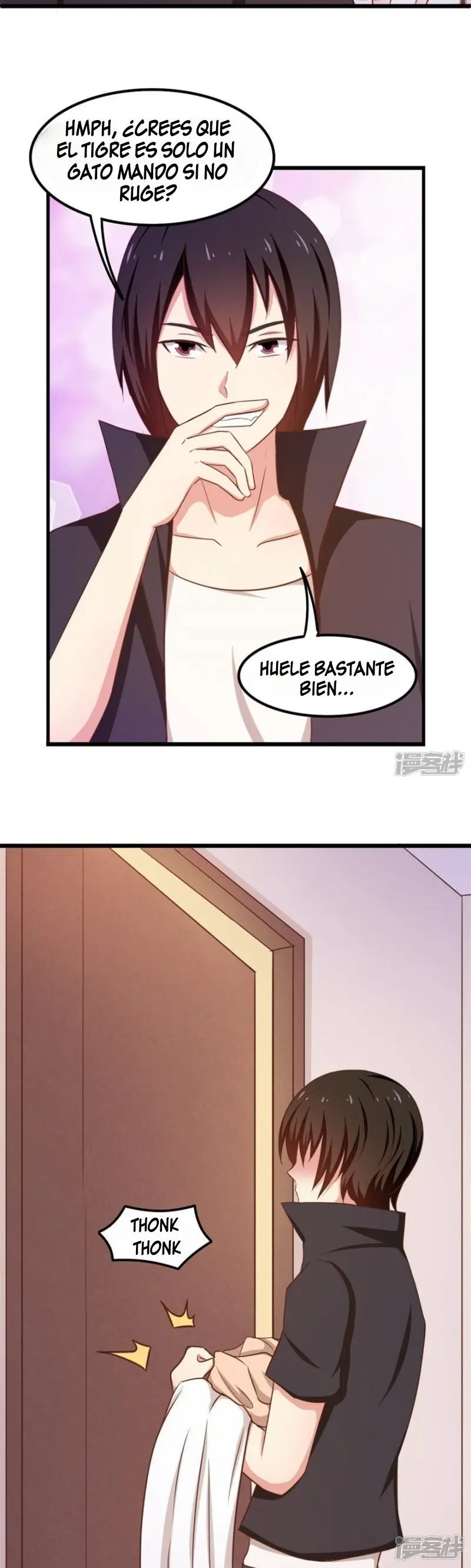 My Pretty Tenants - Capítulo 49 - Página 9 - LectorTMOo