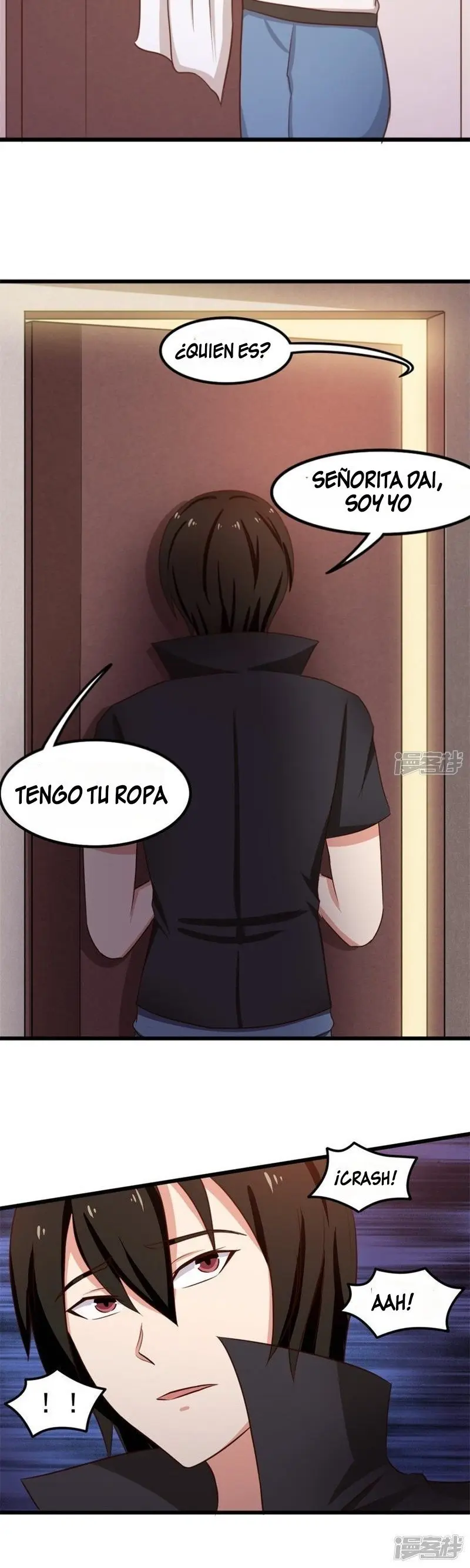 My Pretty Tenants - Capítulo 49 - Página 10 - LectorTMOo