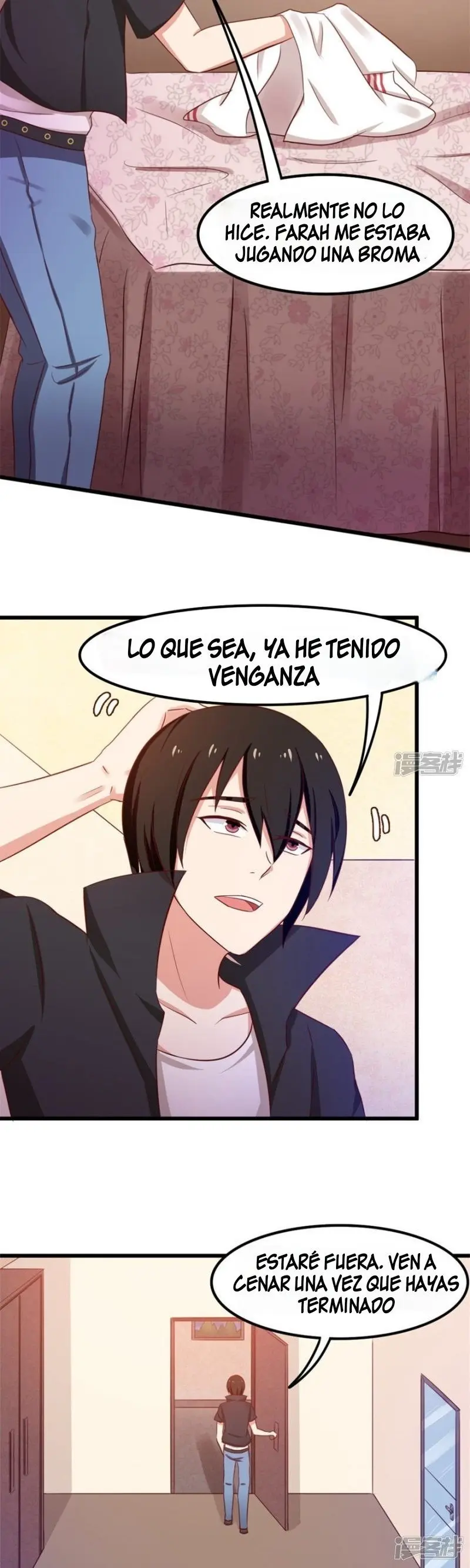 My Pretty Tenants - Capítulo 49 - Página 12 - LectorTMOo