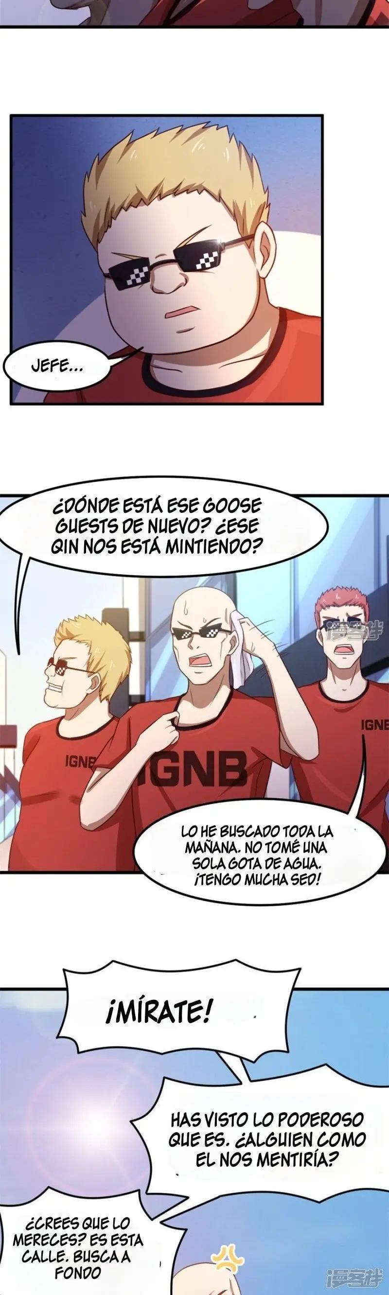 My Pretty Tenants - Capítulo 49 - Página 15 - LectorTMOo