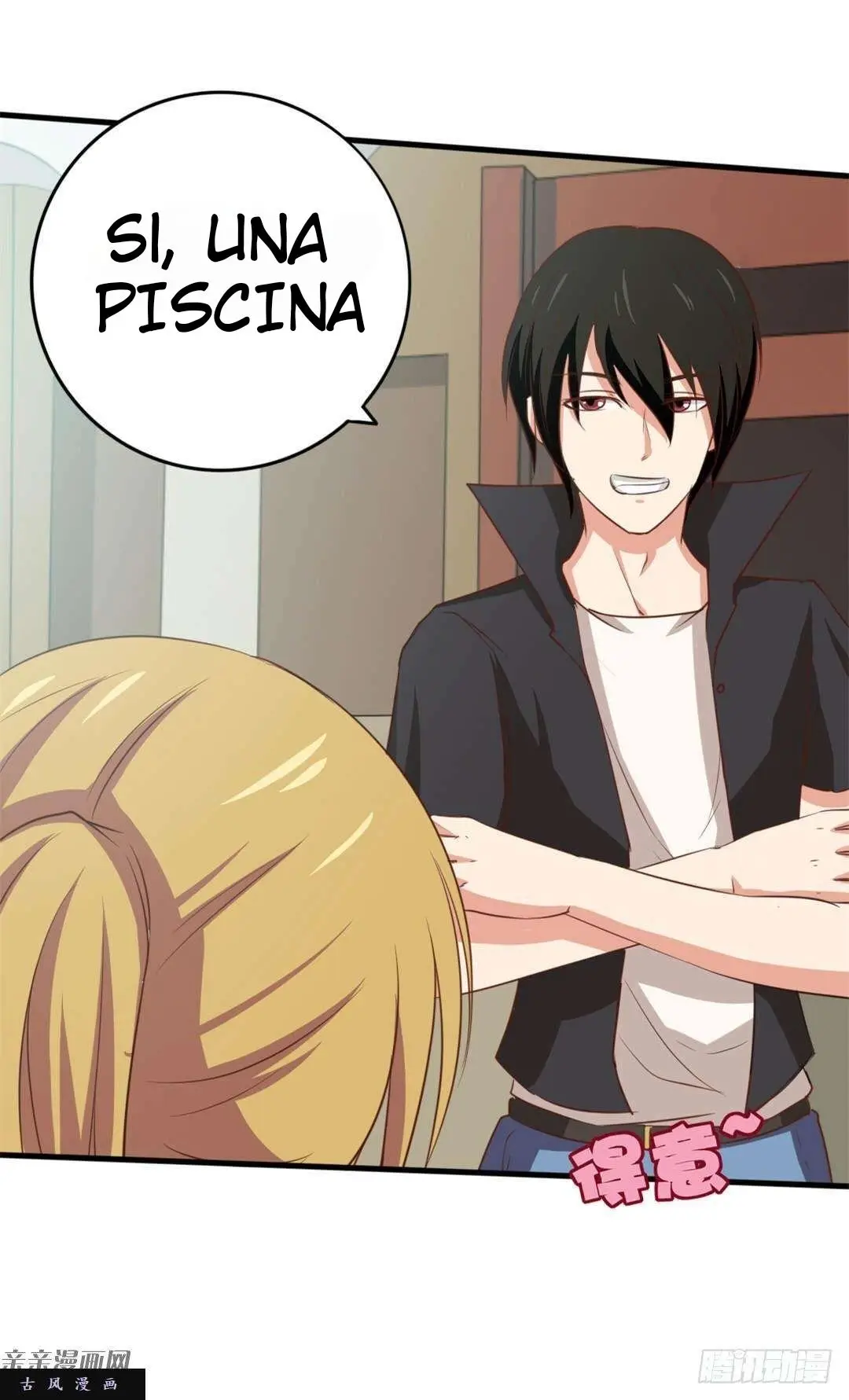 My Pretty Tenants - Capítulo 5 - Página 10 - LectorTMOo