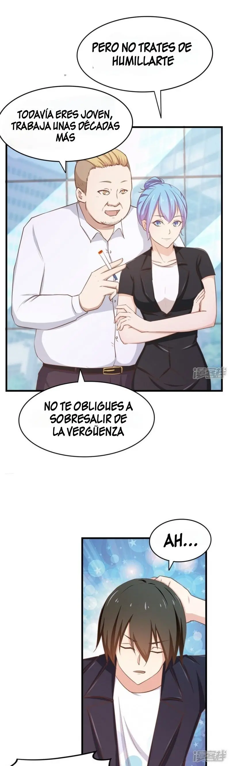 My Pretty Tenants - Capítulo 50 - Página 14 - LectorTMOo