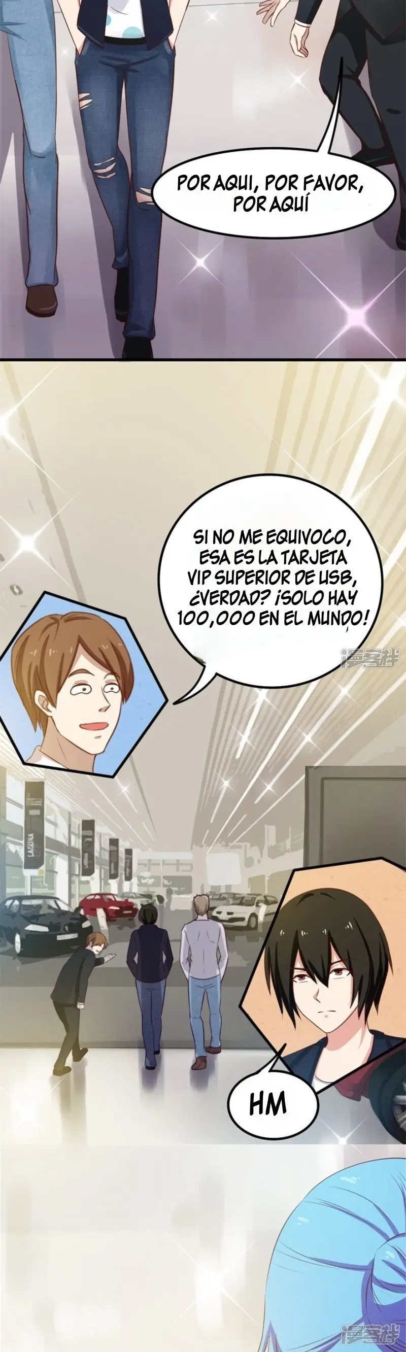 My Pretty Tenants - Capítulo 50 - Página 18 - LectorTMOo