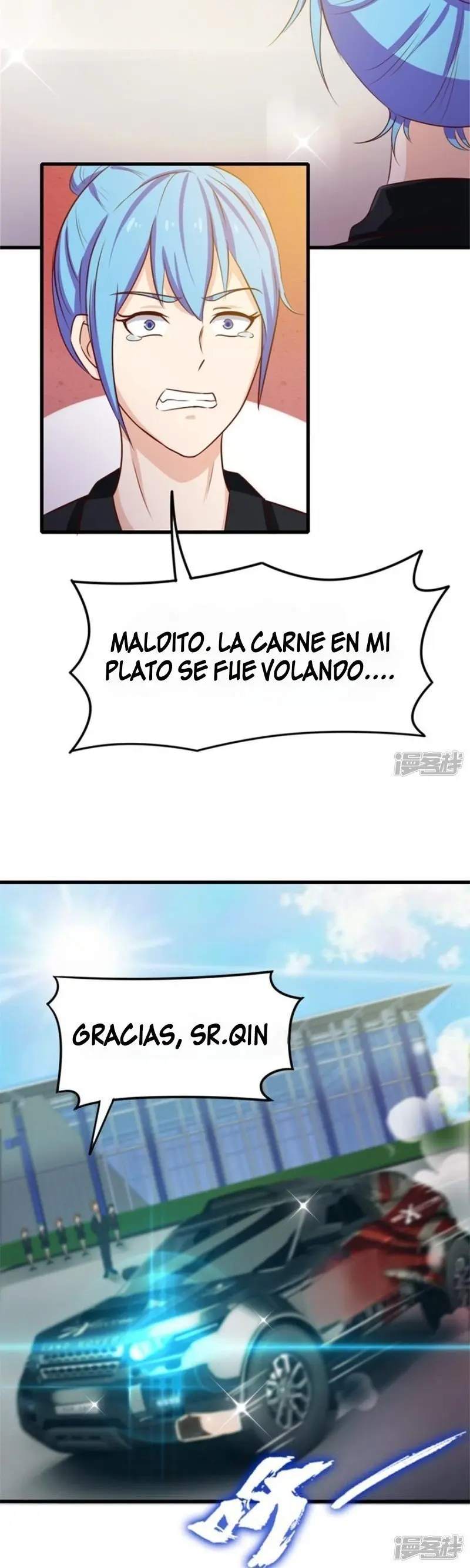 My Pretty Tenants - Capítulo 50 - Página 19 - LectorTMOo