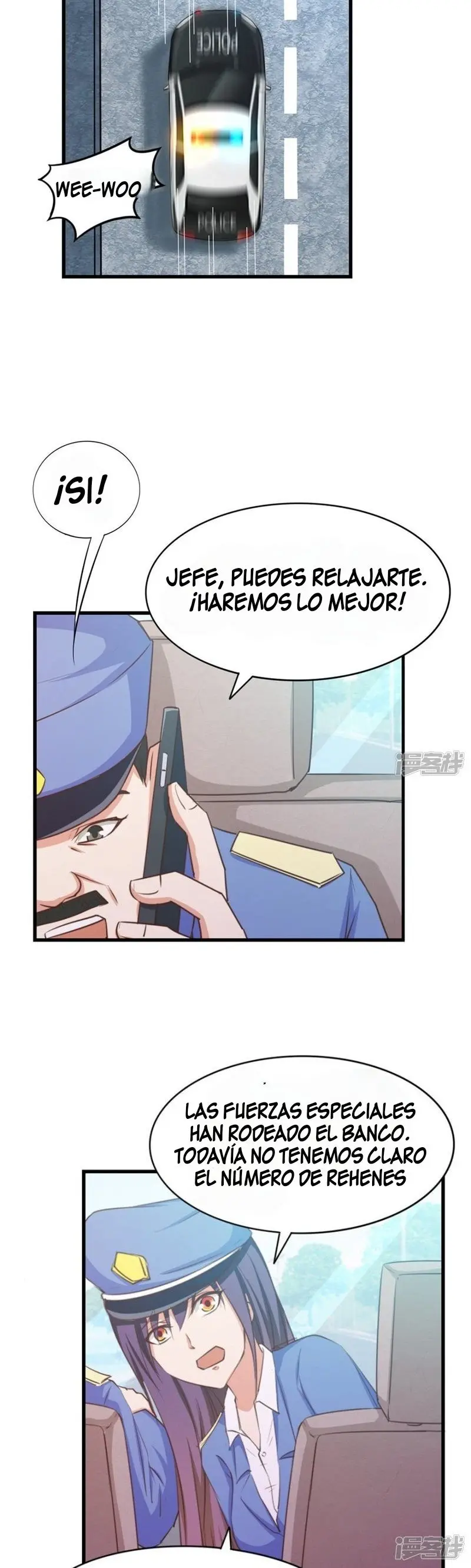 My Pretty Tenants - Capítulo 51 - Página 8 - LectorTMOo