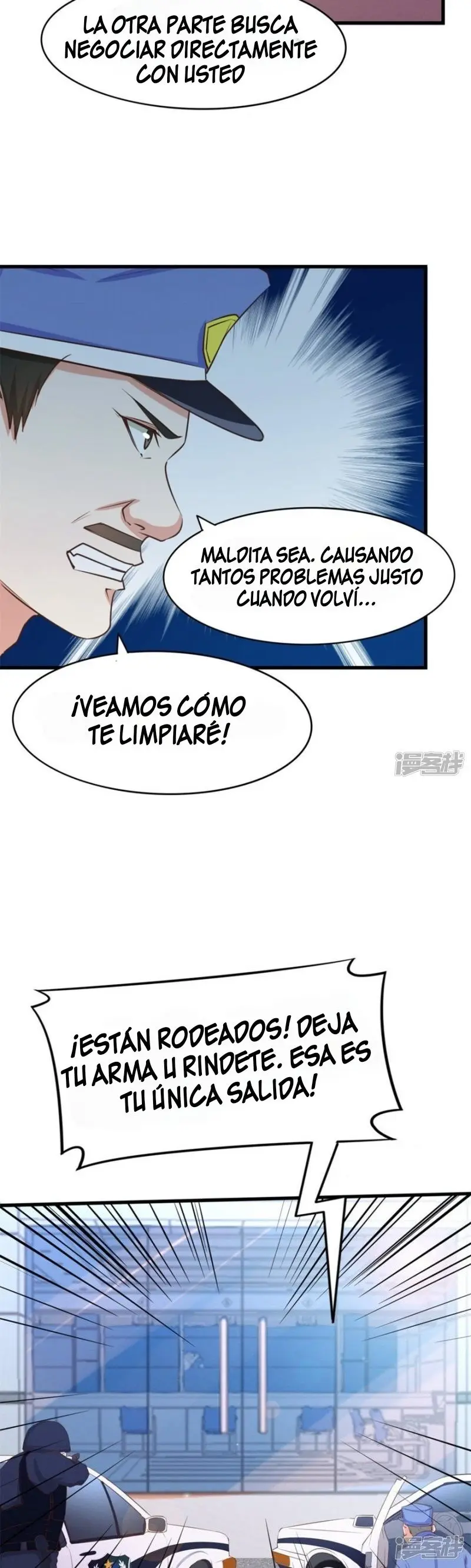 My Pretty Tenants - Capítulo 51 - Página 9 - LectorTMOo