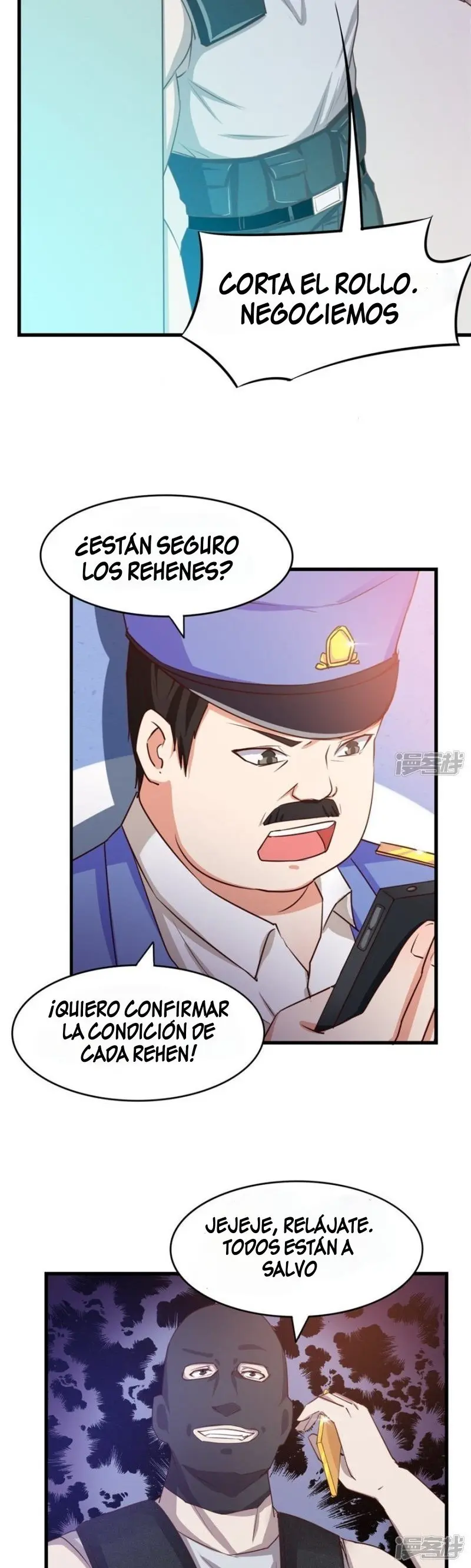 My Pretty Tenants - Capítulo 51 - Página 14 - LectorTMOo