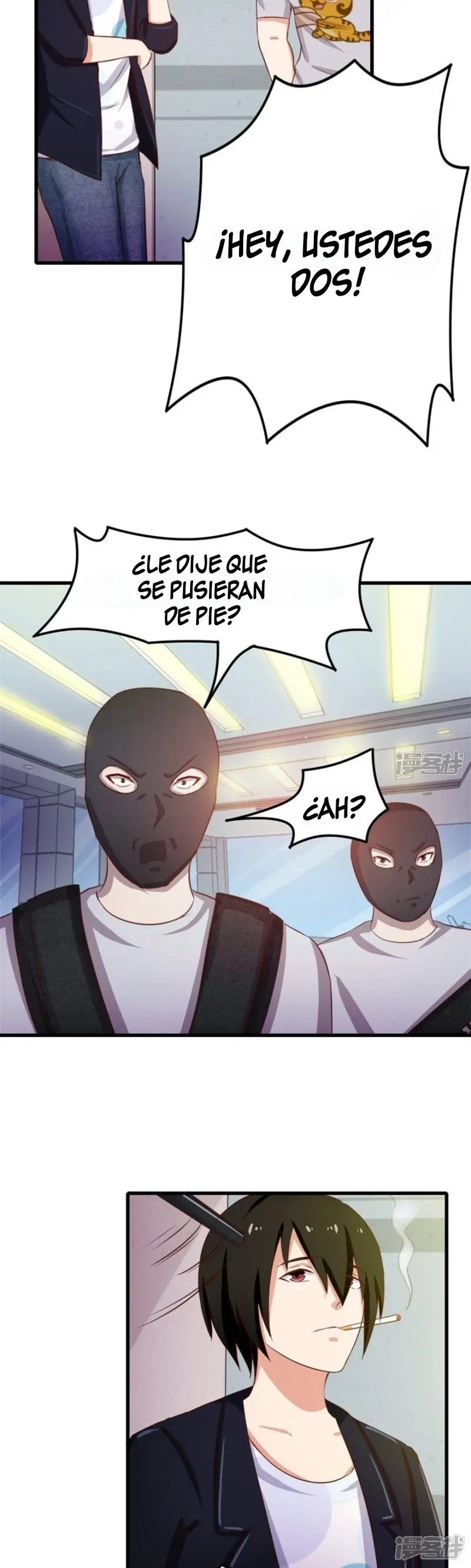 My Pretty Tenants - Capítulo 51 - Página 19 - LectorTMOo