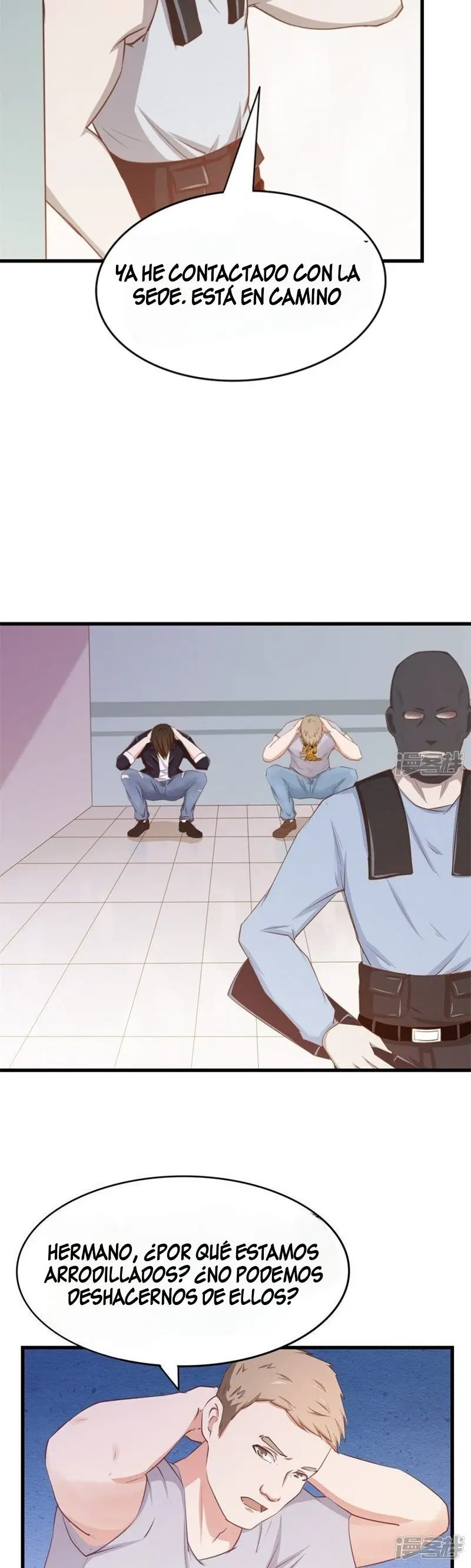 My Pretty Tenants - Capítulo 52 - Página 4 - LectorTMOo