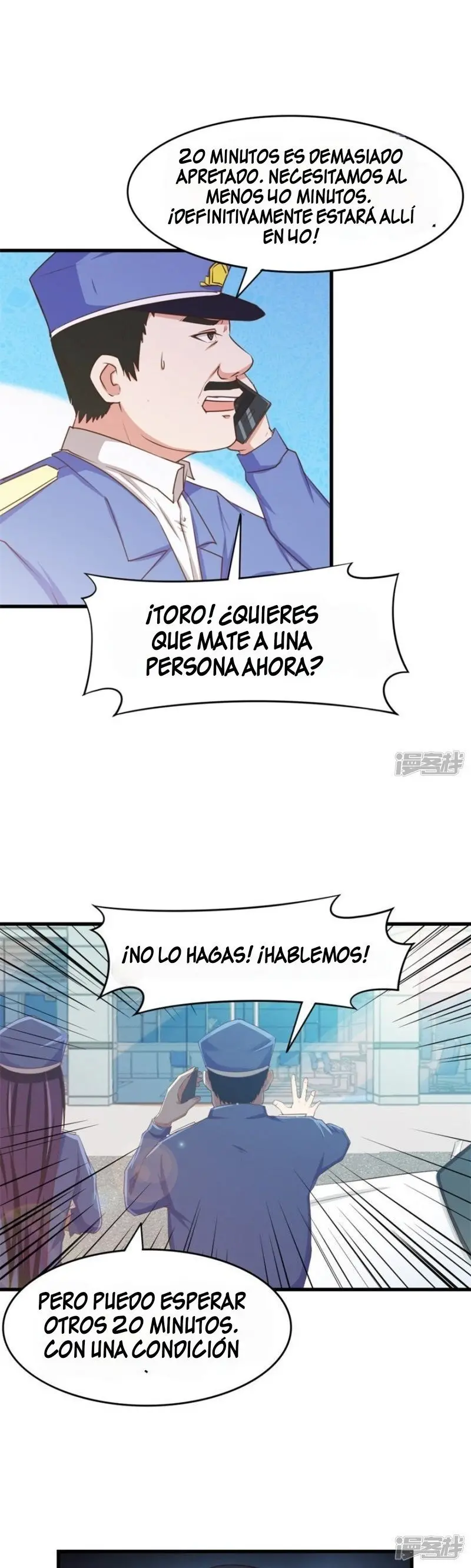 My Pretty Tenants - Capítulo 52 - Página 6 - LectorTMOo