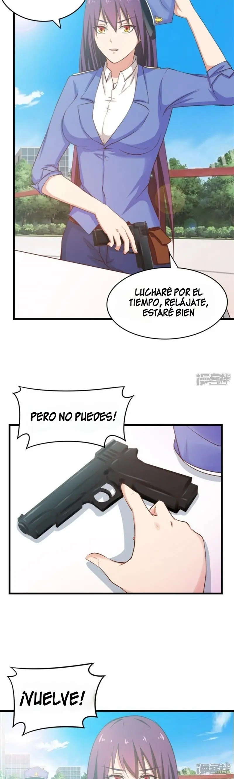 My Pretty Tenants - Capítulo 52 - Página 11 - LectorTMOo