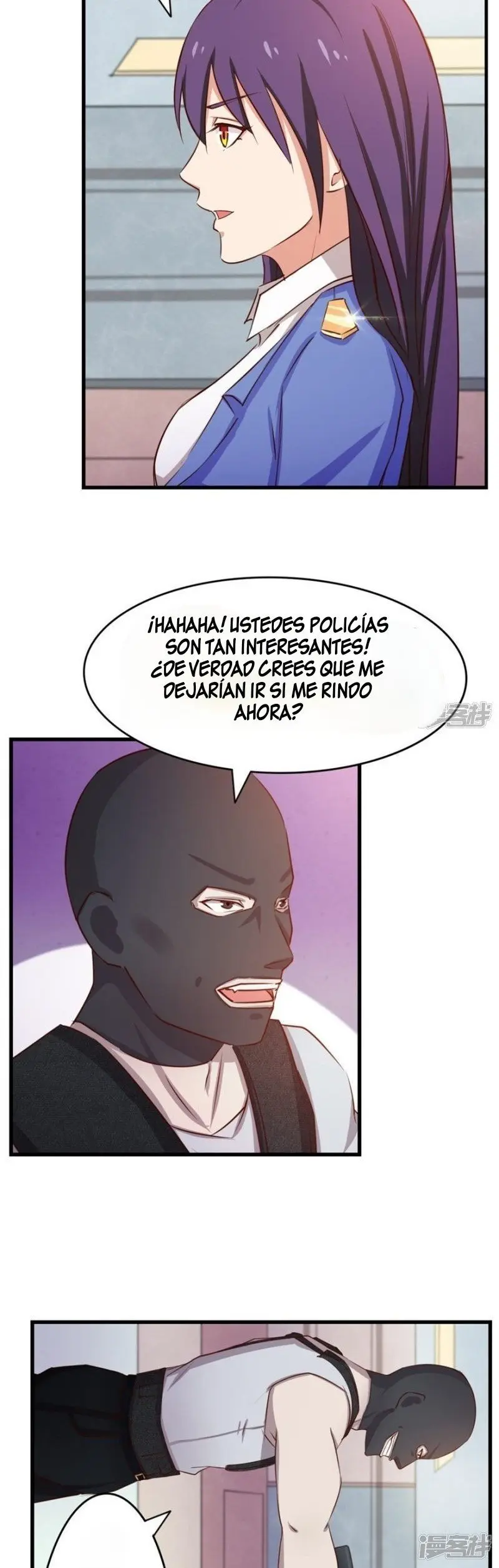 My Pretty Tenants - Capítulo 52 - Página 14 - LectorTMOo