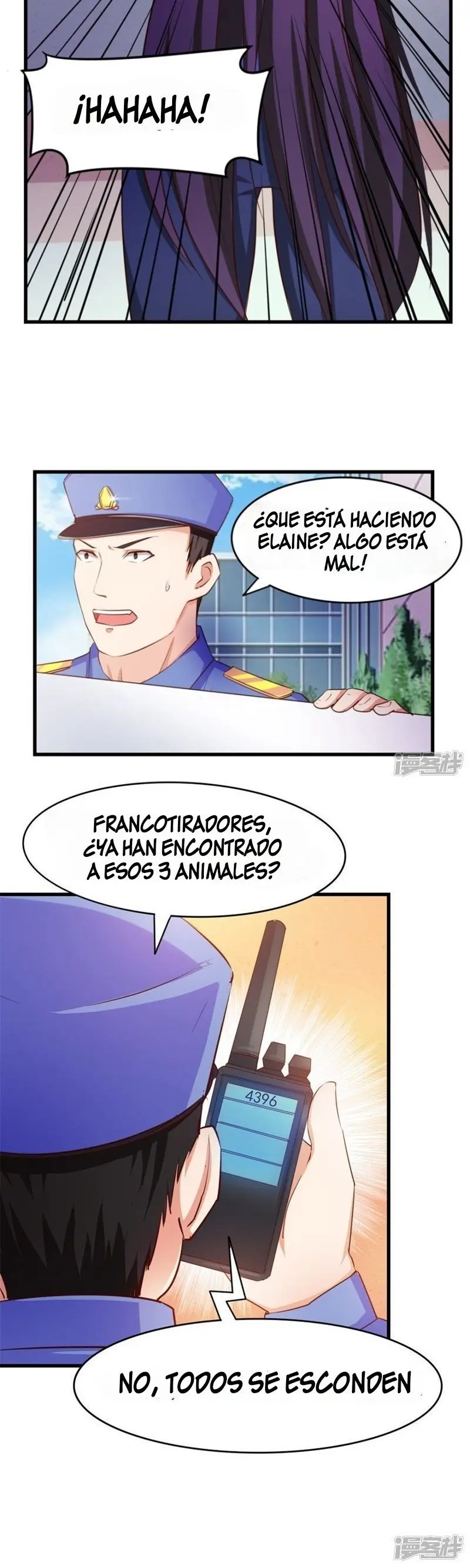 My Pretty Tenants - Capítulo 52 - Página 17 - LectorTMOo