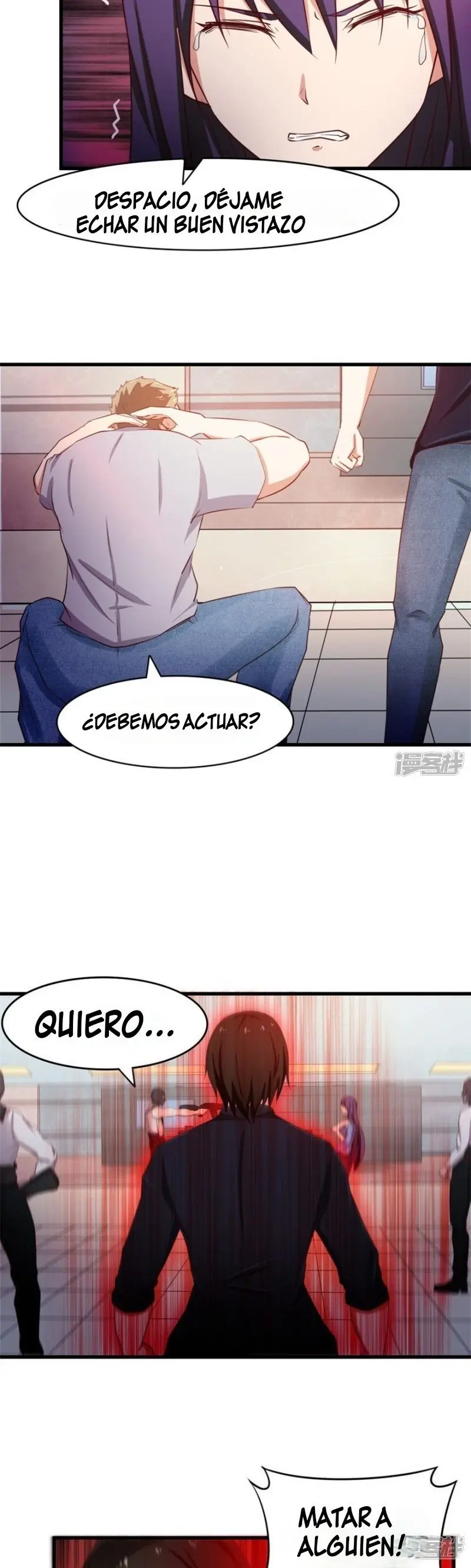 My Pretty Tenants - Capítulo 52 - Página 19 - LectorTMOo