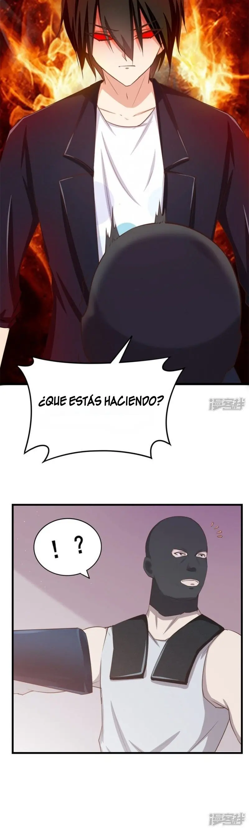 My Pretty Tenants - Capítulo 53 - Página 4 - LectorTMOo