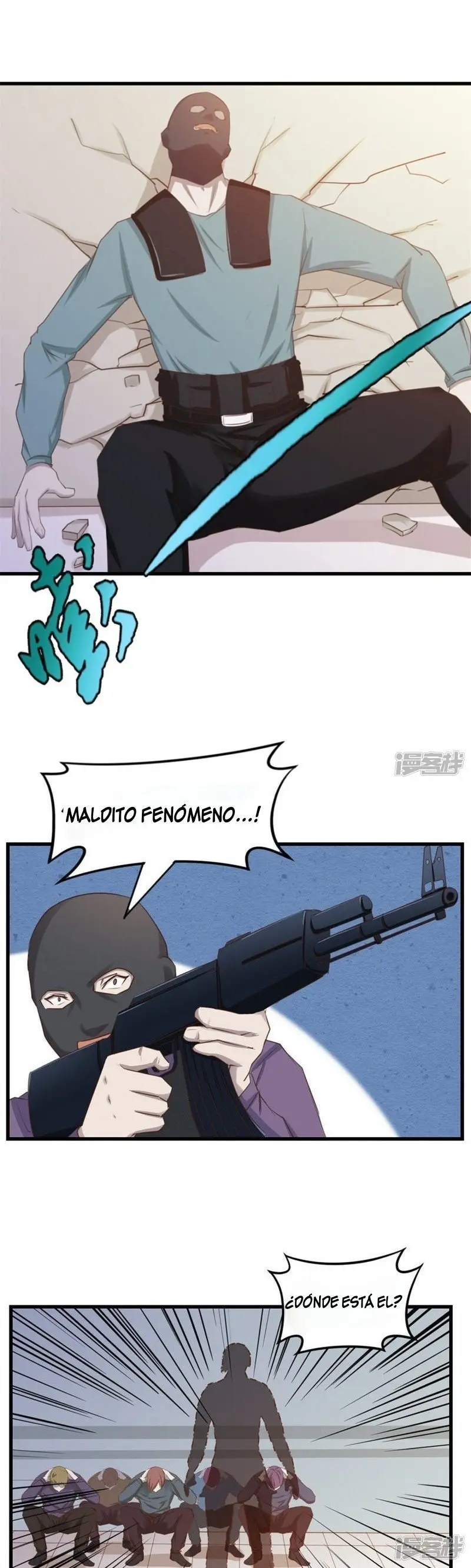 My Pretty Tenants - Capítulo 53 - Página 10 - LectorTMOo