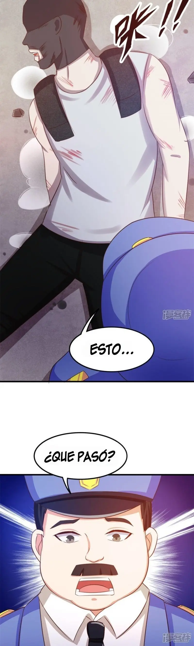 My Pretty Tenants - Capítulo 53 - Página 17 - LectorTMOo