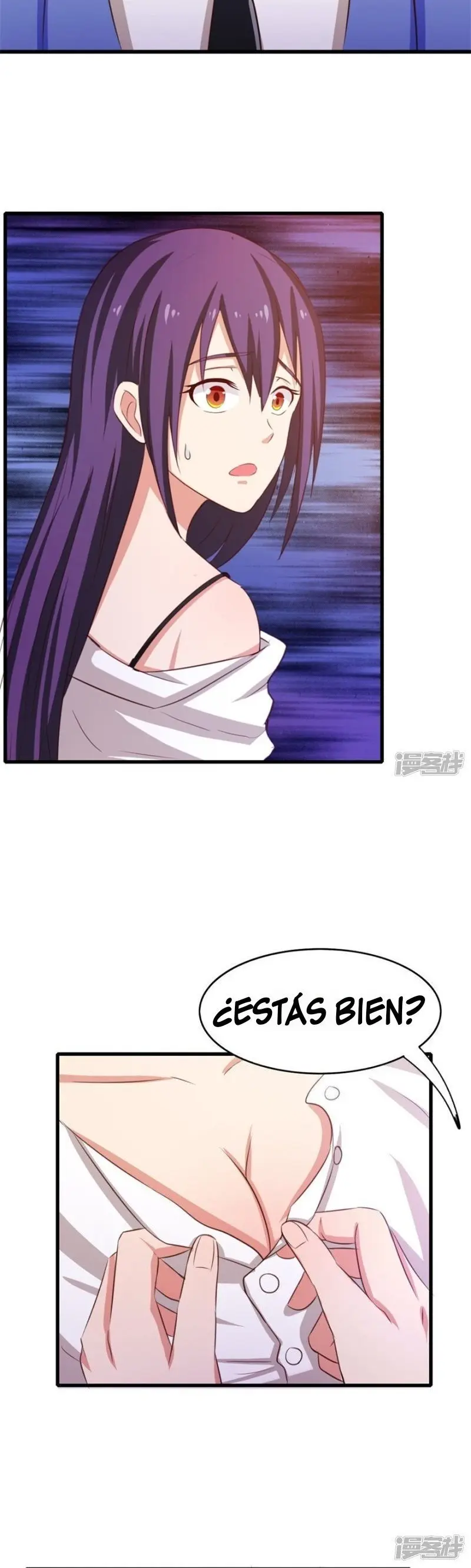My Pretty Tenants - Capítulo 53 - Página 18 - LectorTMOo