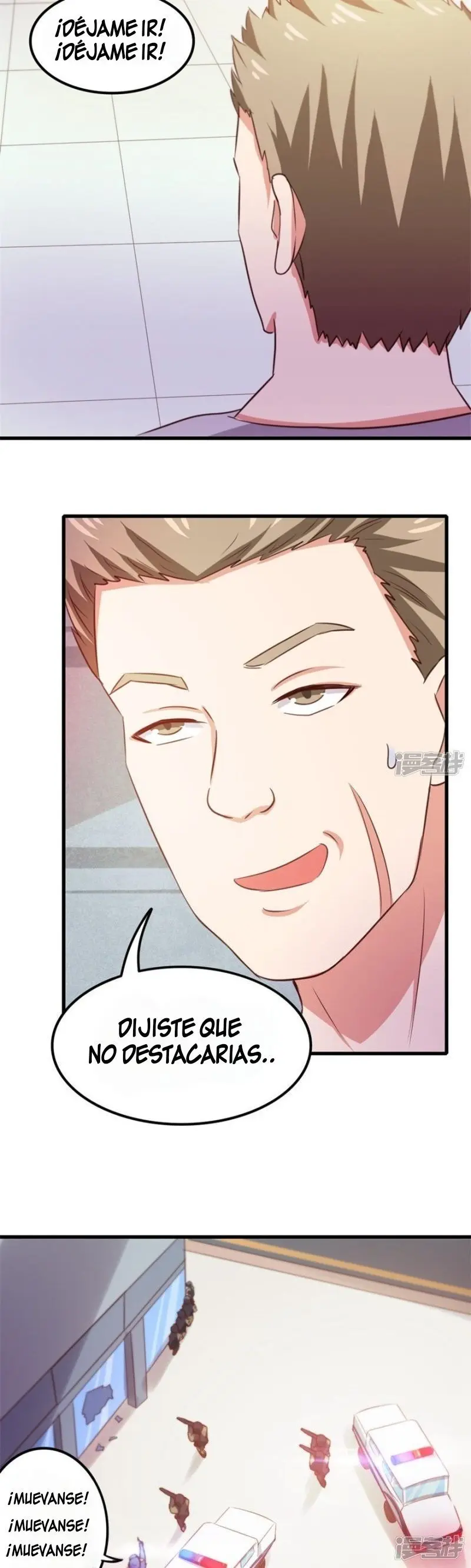 My Pretty Tenants - Capítulo 53 - Página 21 - LectorTMOo