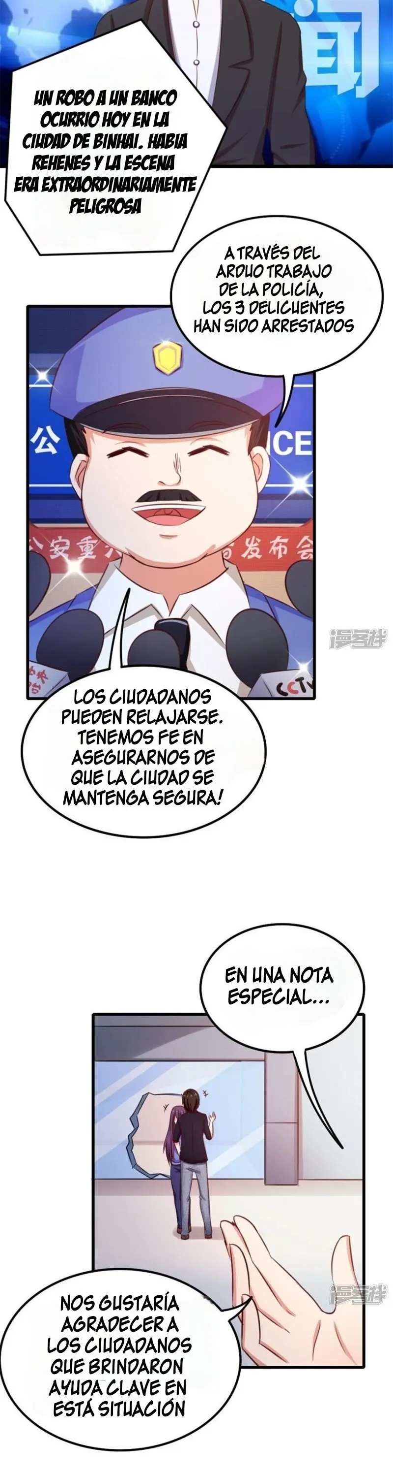 My Pretty Tenants - Capítulo 54 - Página 3 - LectorTMOo