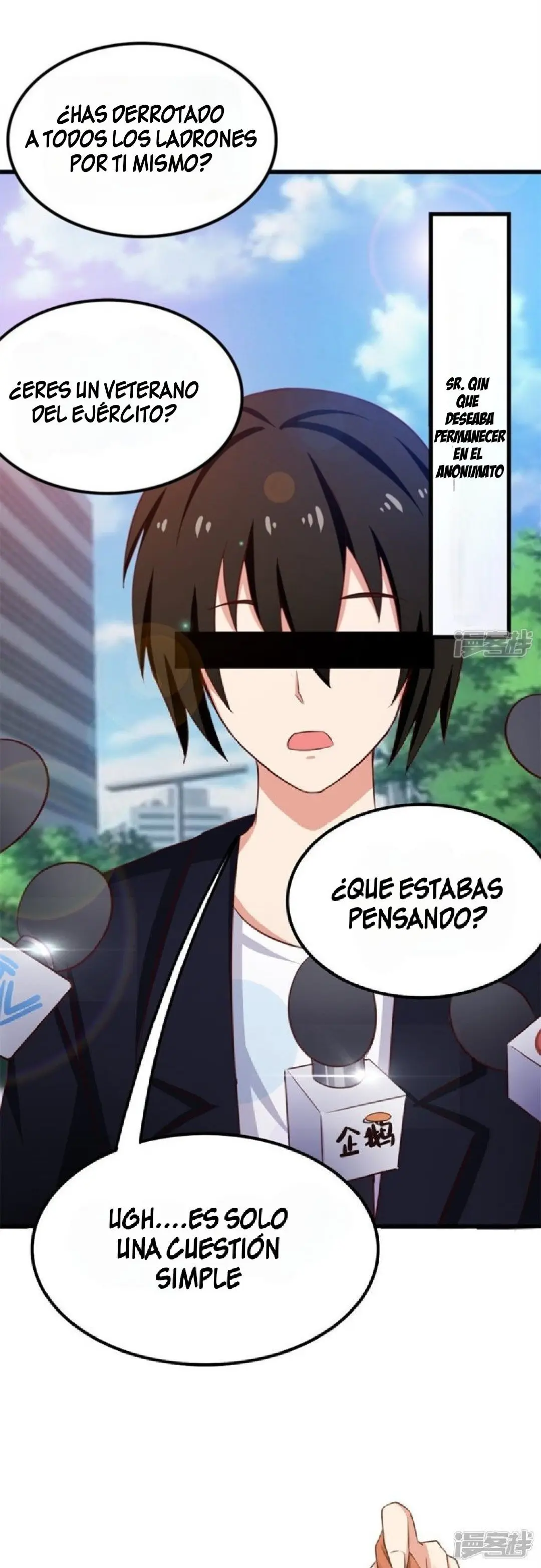 My Pretty Tenants - Capítulo 54 - Página 4 - LectorTMOo