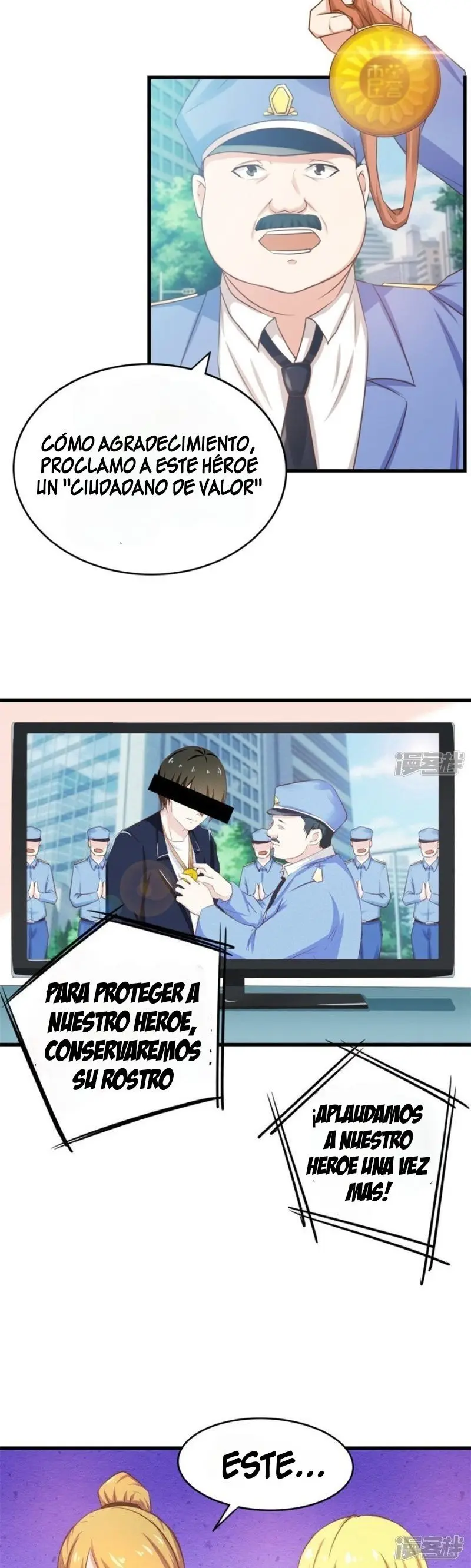 My Pretty Tenants - Capítulo 54 - Página 5 - LectorTMOo