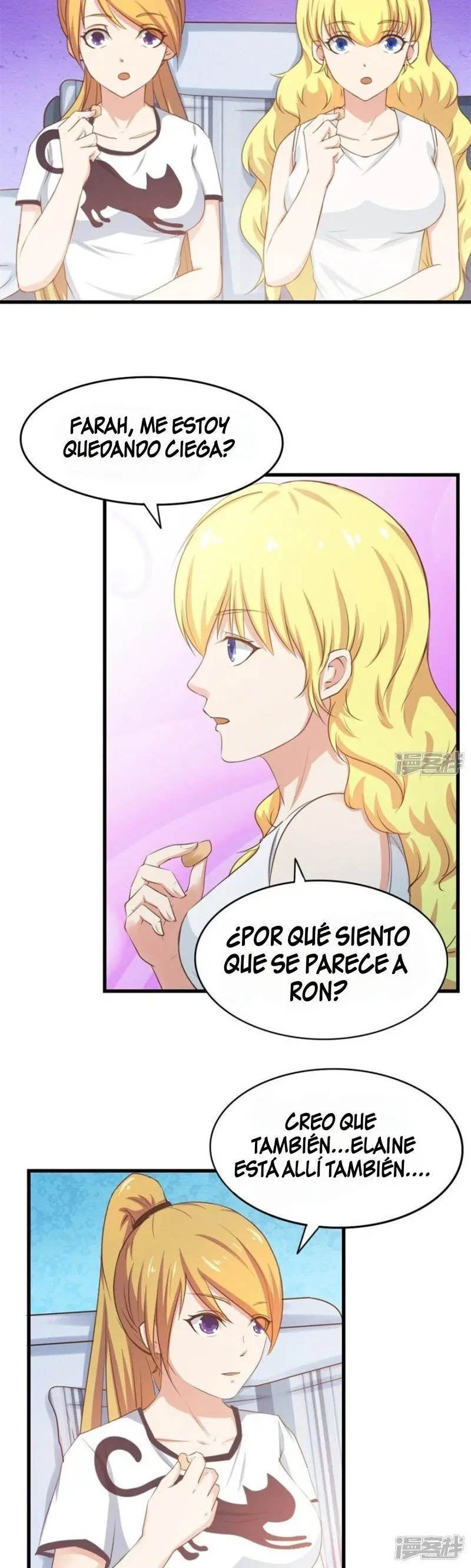My Pretty Tenants - Capítulo 54 - Página 6 - LectorTMOo