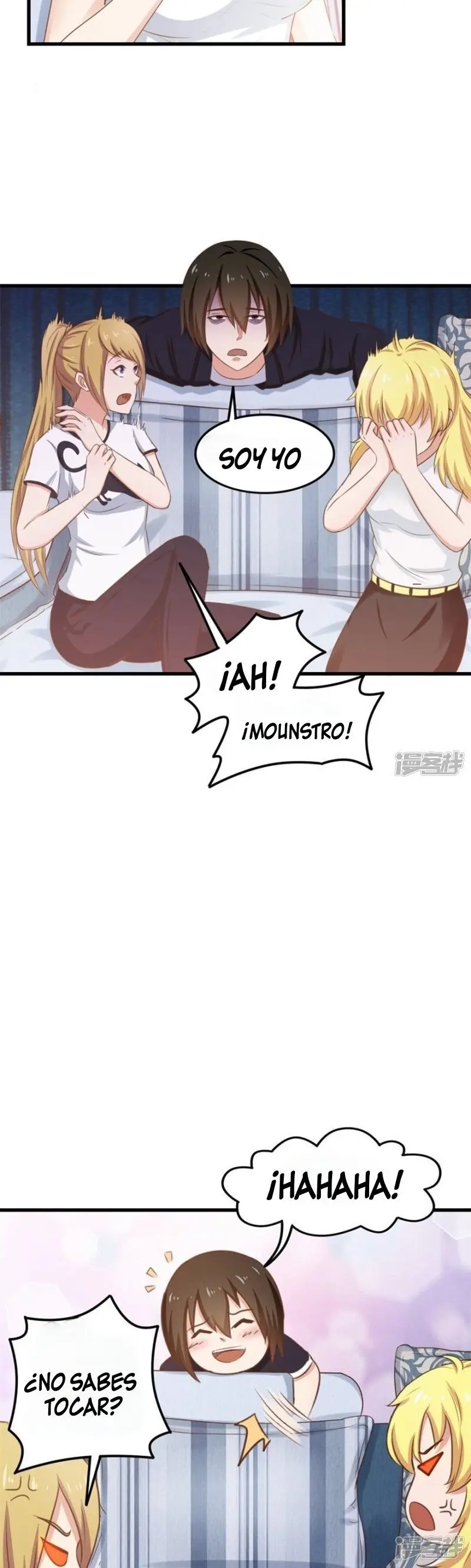 My Pretty Tenants - Capítulo 54 - Página 7 - LectorTMOo