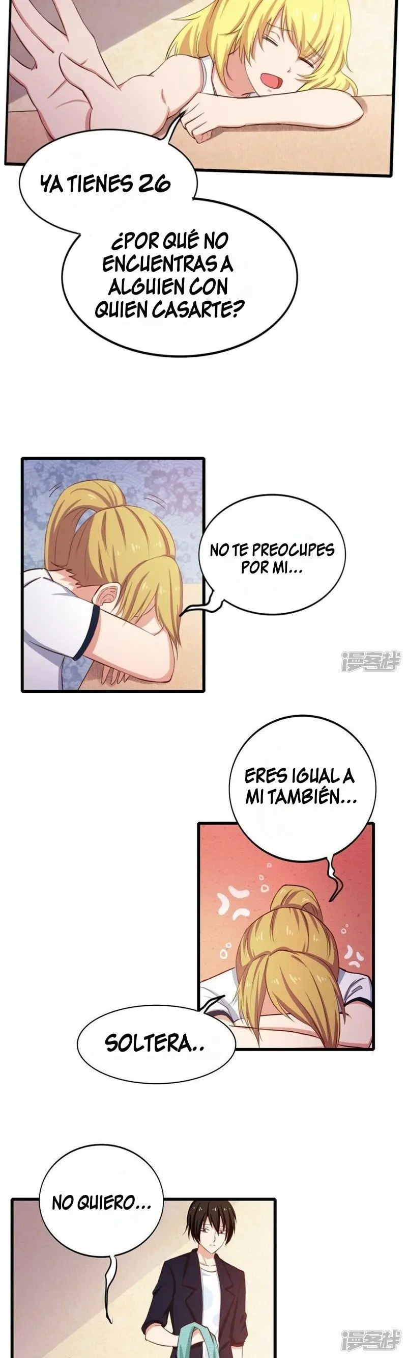 My Pretty Tenants - Capítulo 54 - Página 14 - LectorTMOo