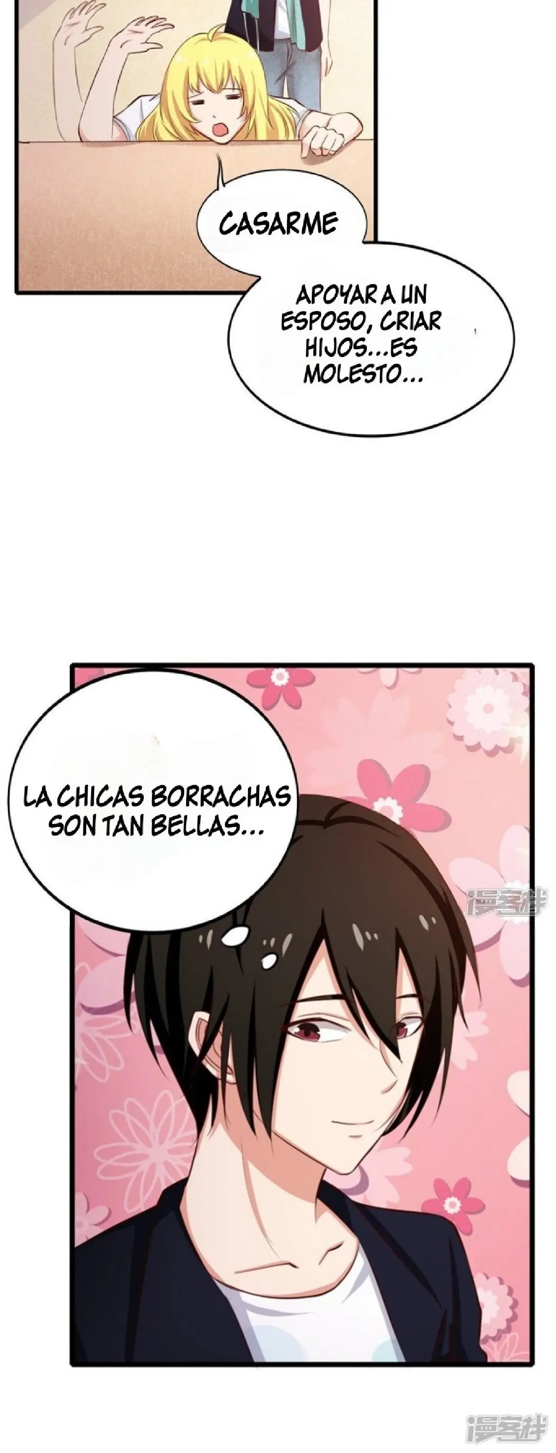 My Pretty Tenants - Capítulo 54 - Página 15 - LectorTMOo
