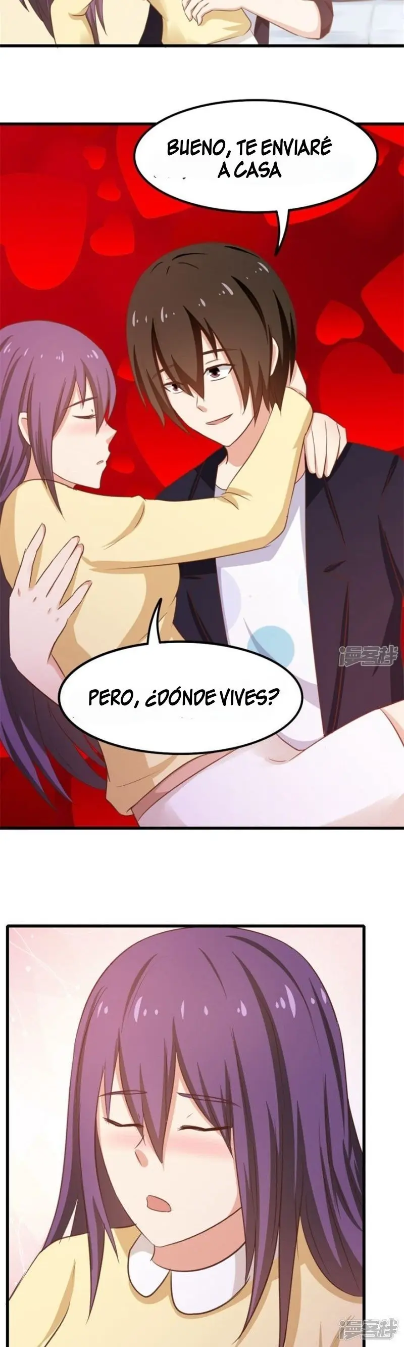 My Pretty Tenants - Capítulo 55 - Página 6 - LectorTMOo