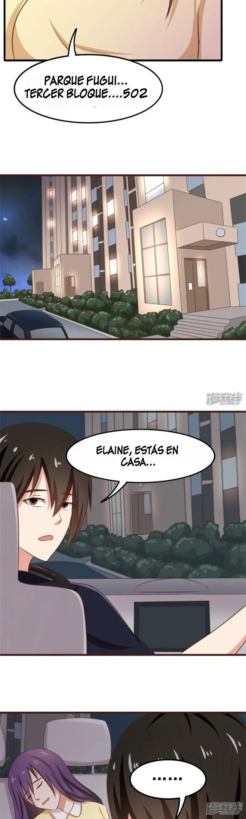 My Pretty Tenants - Capítulo 55 - Página 7 - LectorTMOo