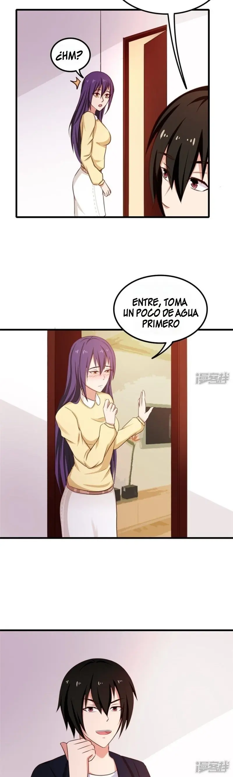 My Pretty Tenants - Capítulo 55 - Página 11 - LectorTMOo