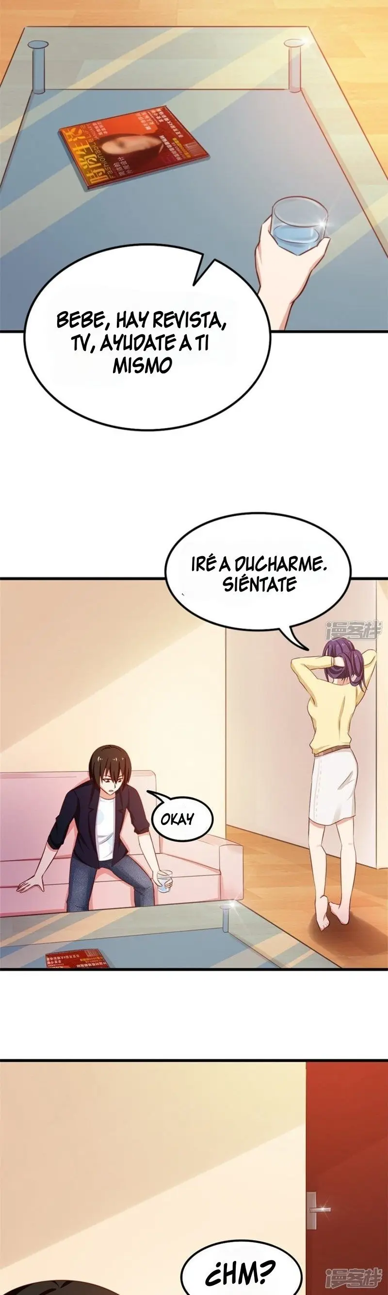 My Pretty Tenants - Capítulo 55 - Página 13 - LectorTMOo