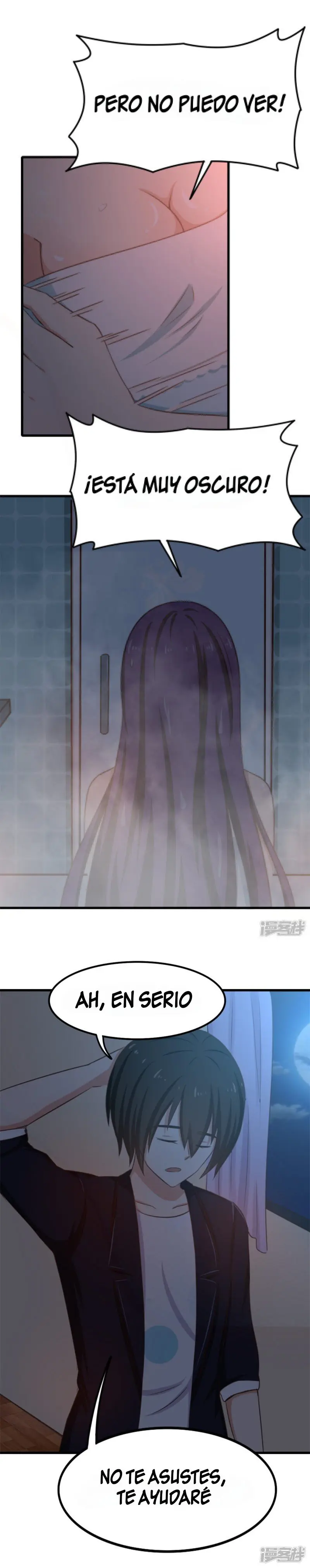 My Pretty Tenants - Capítulo 56 - Página 6 - LectorTMOo