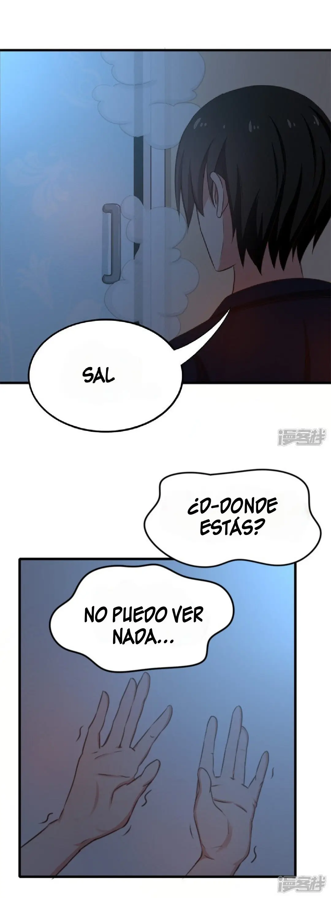 My Pretty Tenants - Capítulo 56 - Página 7 - LectorTMOo
