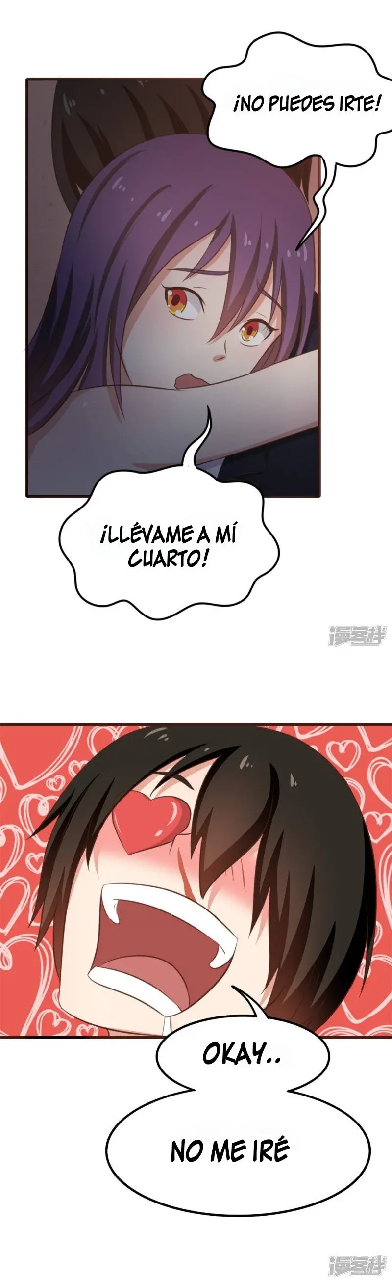 My Pretty Tenants - Capítulo 56 - Página 10 - LectorTMOo