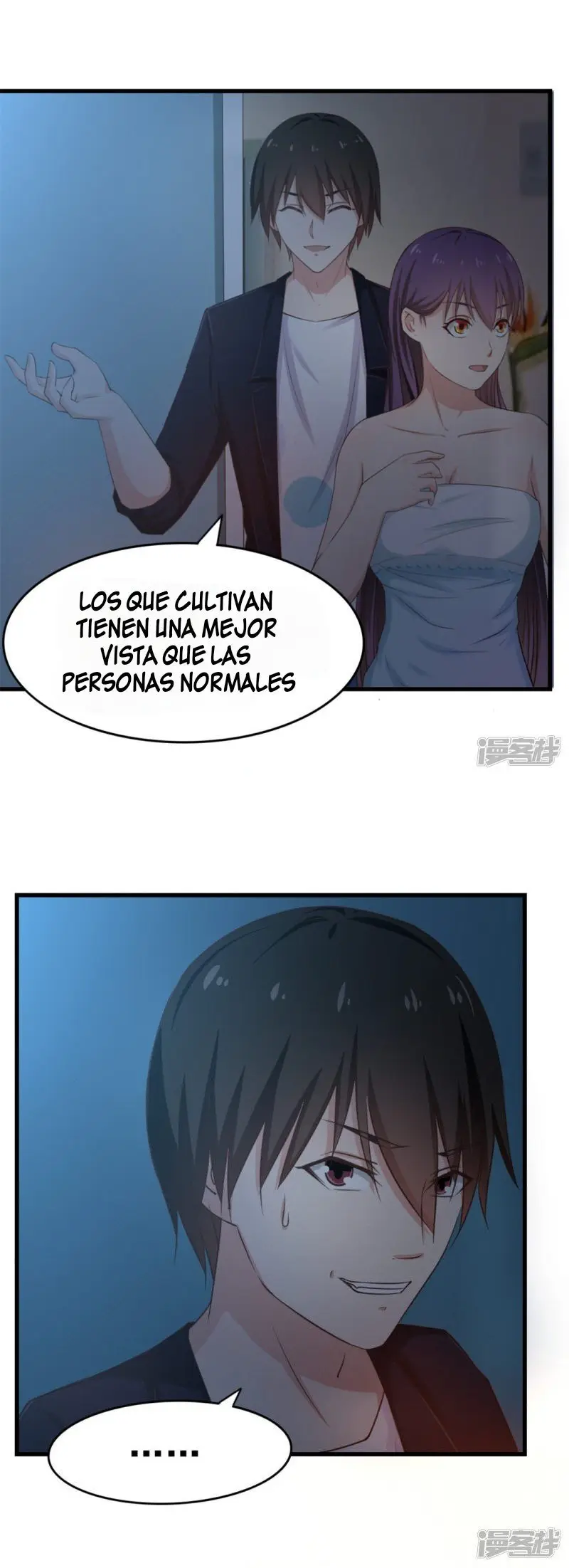 My Pretty Tenants - Capítulo 56 - Página 12 - LectorTMOo