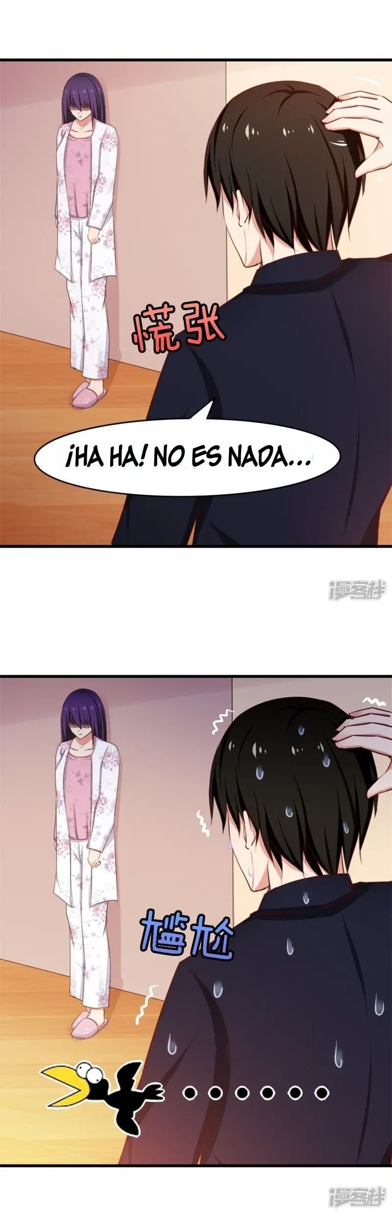 My Pretty Tenants - Capítulo 57 - Página 8 - LectorTMOo