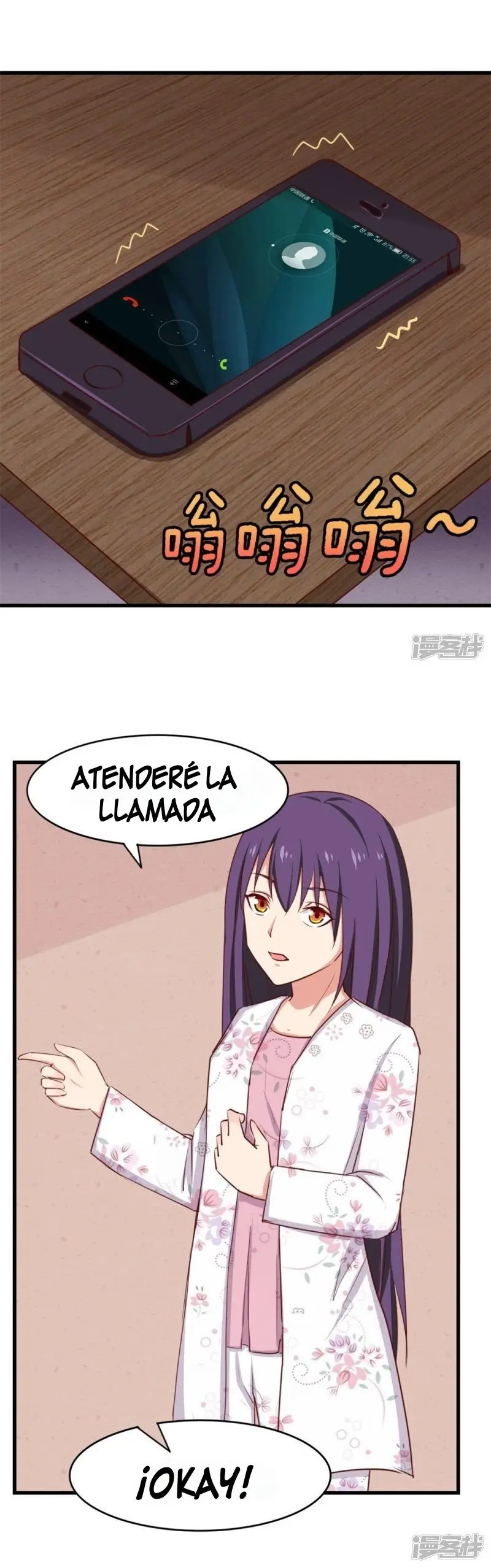 My Pretty Tenants - Capítulo 57 - Página 9 - LectorTMOo