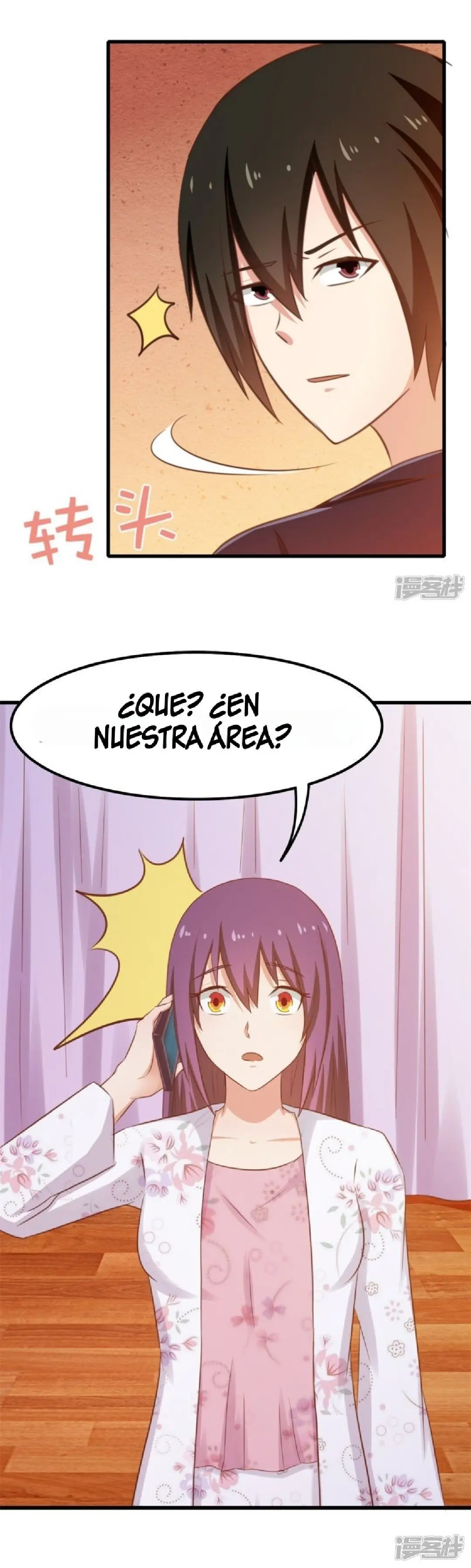 My Pretty Tenants - Capítulo 57 - Página 11 - LectorTMOo